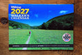 Country Walking 2027 Calendar
