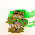 1500-mile Completer Medal – 2025 1500-mile Completer Medal – 2025