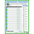 2026 Tracker and Stickers