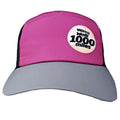 Walk 1000 Miles cap - fuchsia