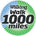 Walk 1000 Miles - Home