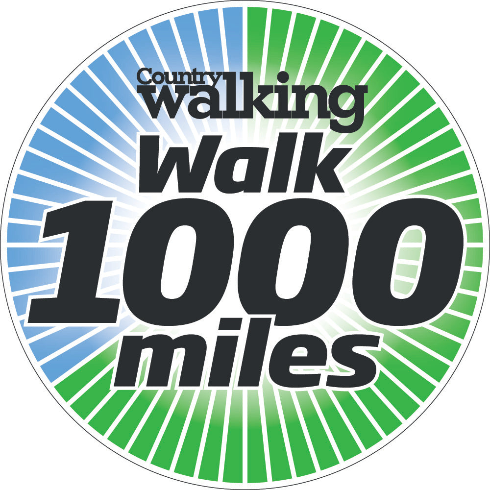 Walk 1000 Miles
